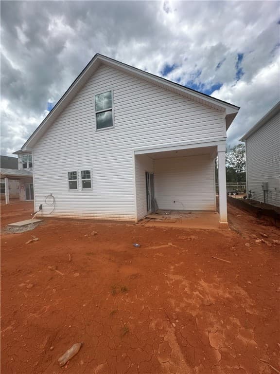Property image 5 at 203 Brown Circle, Easley, SC 29642