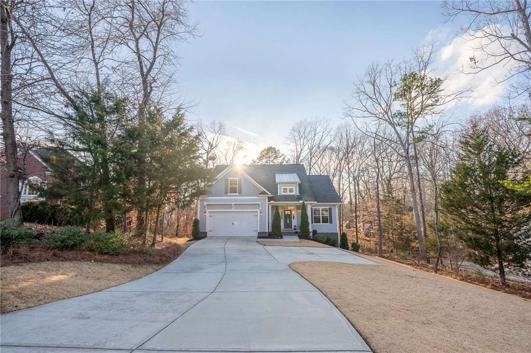 Property image 2 at 100 Winyah Court, Clemson, SC 29631