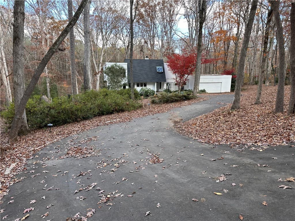 Property image 4 at 2602 Winding Brook, Anderson, SC 29621