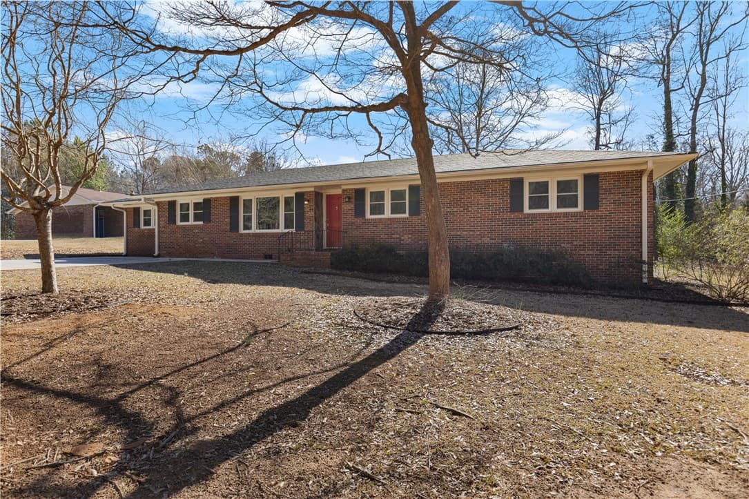 Property image 2 at 104 Kilgore Avenue, Williamston, SC 29697