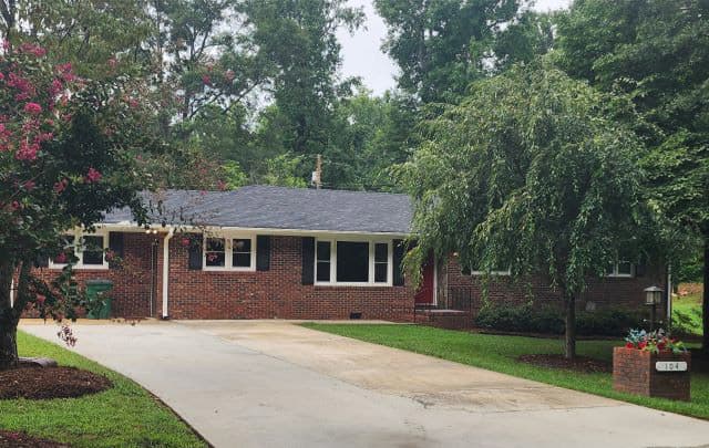 Property image 4 at 104 Kilgore Avenue, Williamston, SC 29697