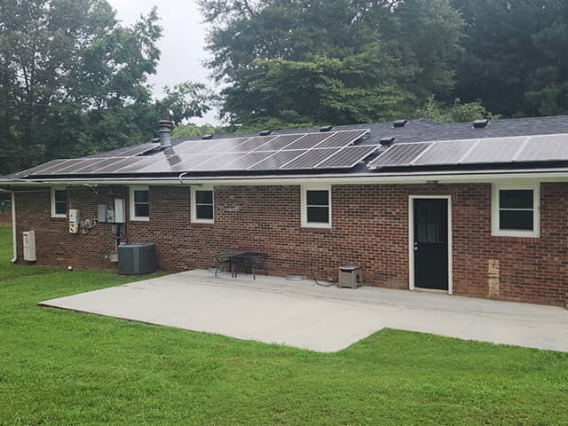 Property image 5 at 104 Kilgore Avenue, Williamston, SC 29697