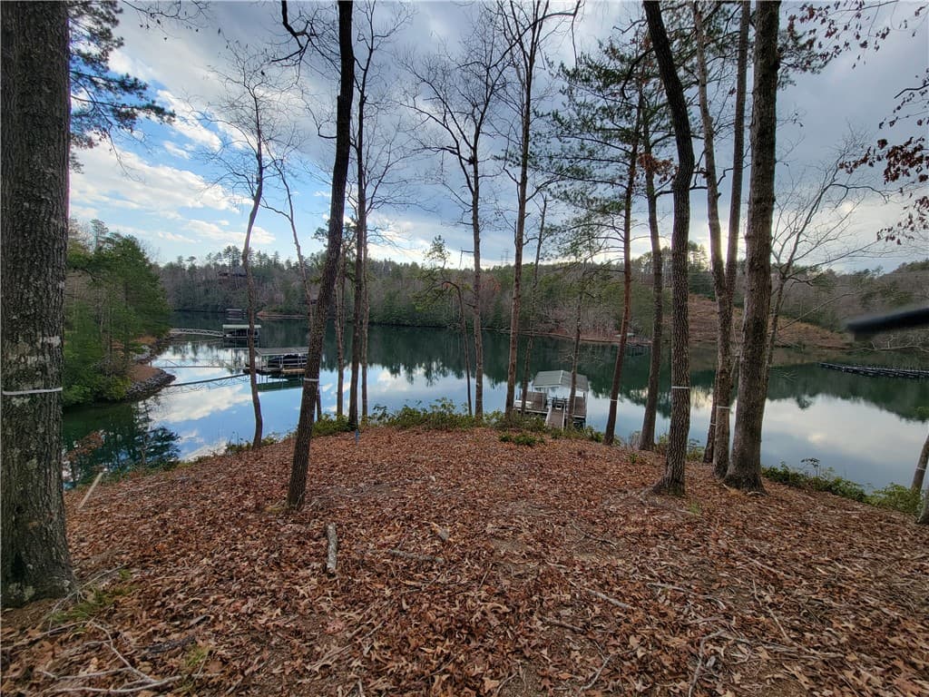 Property image 3 at 240 Jocassee Pt Road, Salem, SC 29676
