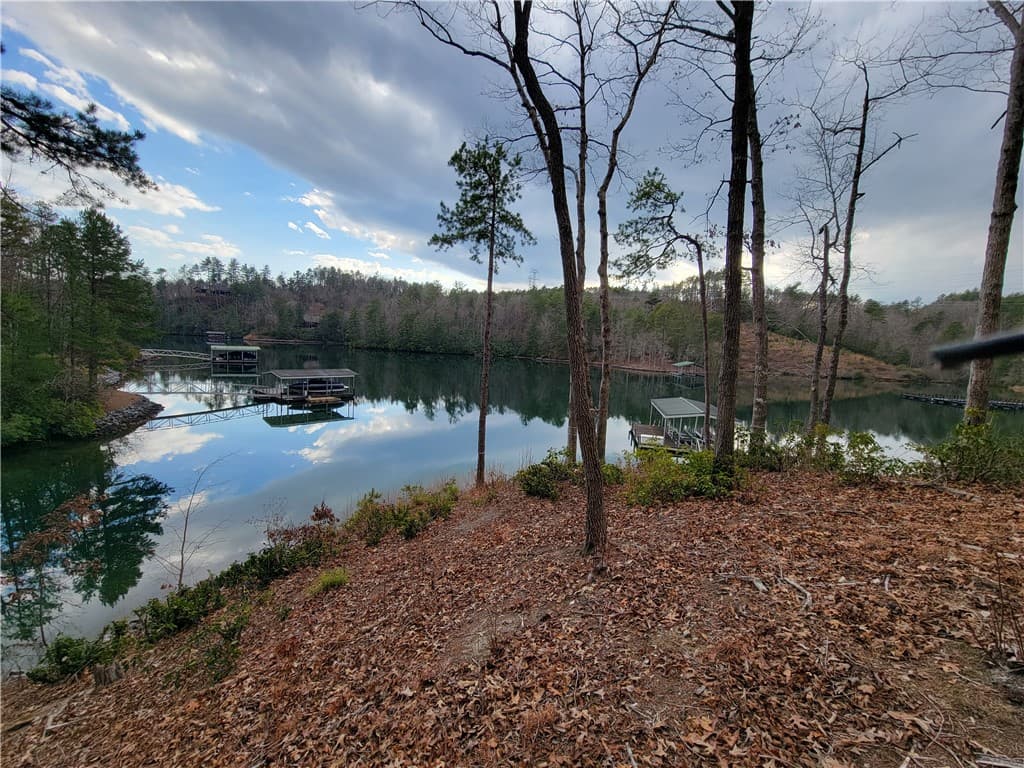 Property image 4 at 240 Jocassee Pt Road, Salem, SC 29676