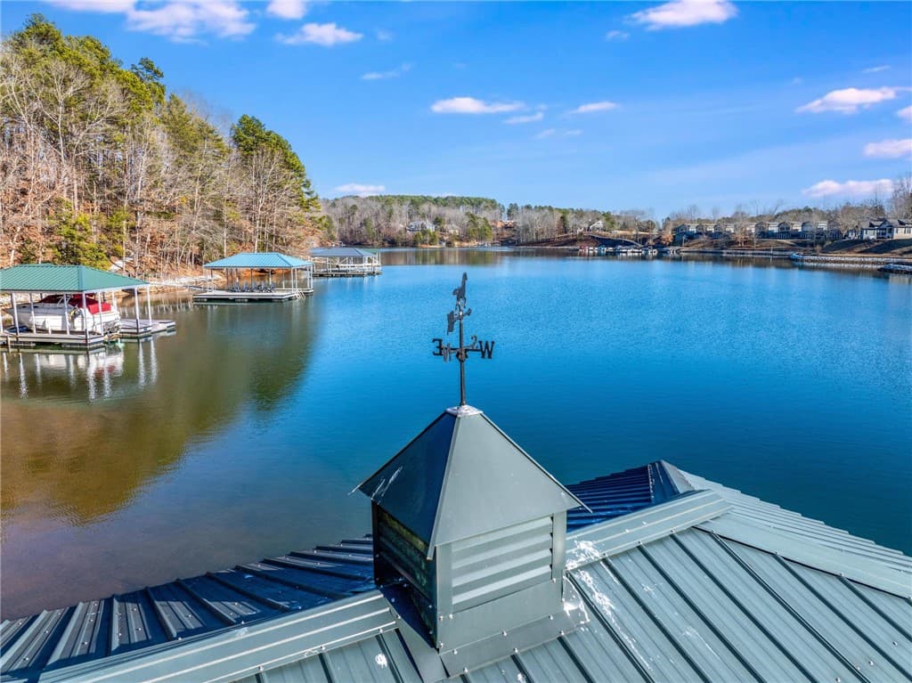 Property image 4 at 305 Sharview Drive, West Union, SC 29696