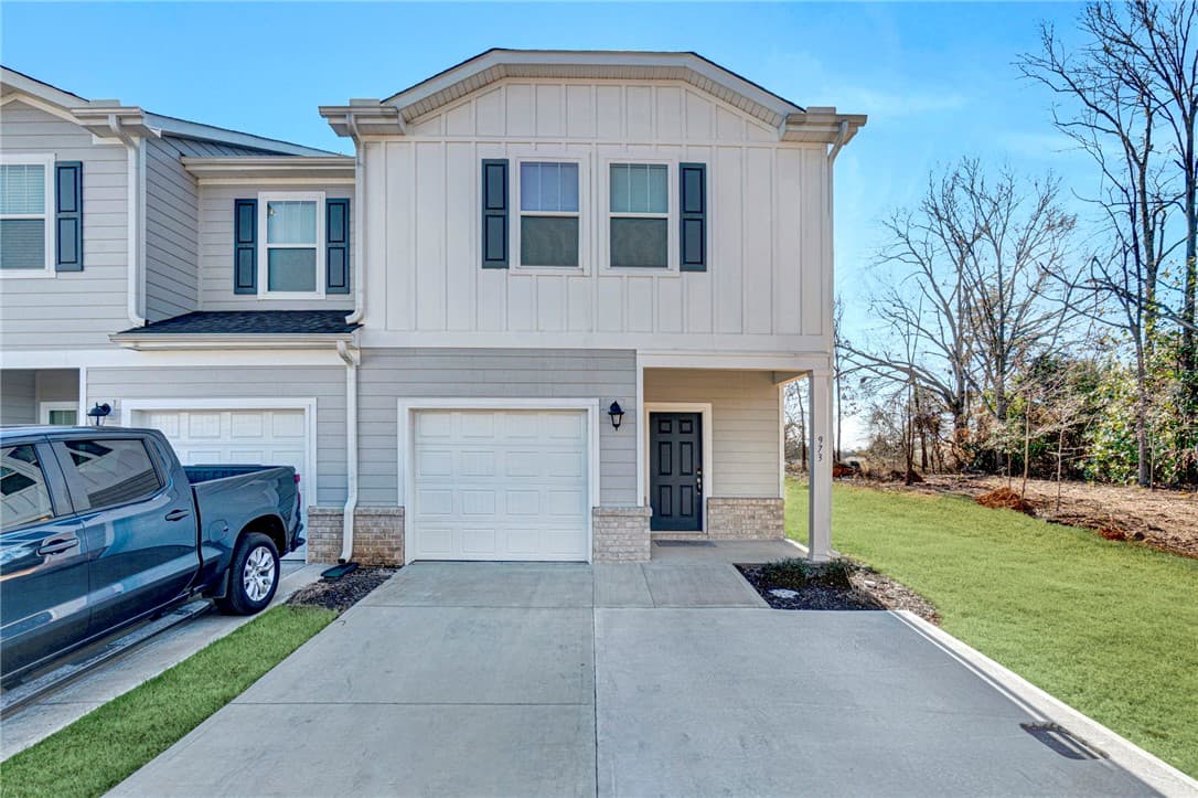Property image 1 at 973 Yarn Way, Greer, SC 29651