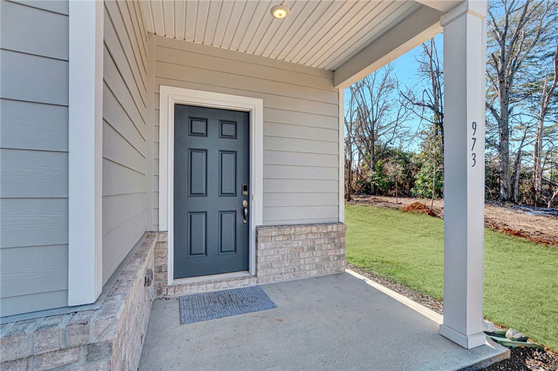 Property image 2 at 973 Yarn Way, Greer, SC 29651