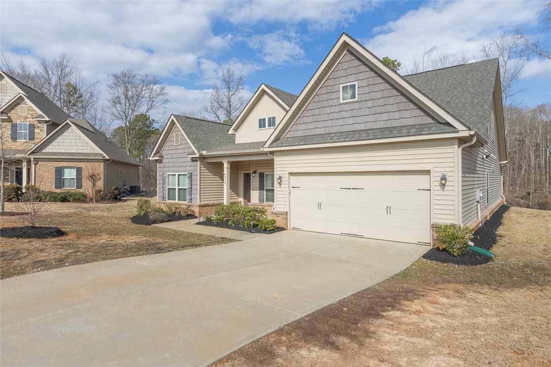 Property image 3 at 218 Graceview West, Anderson, SC 29625