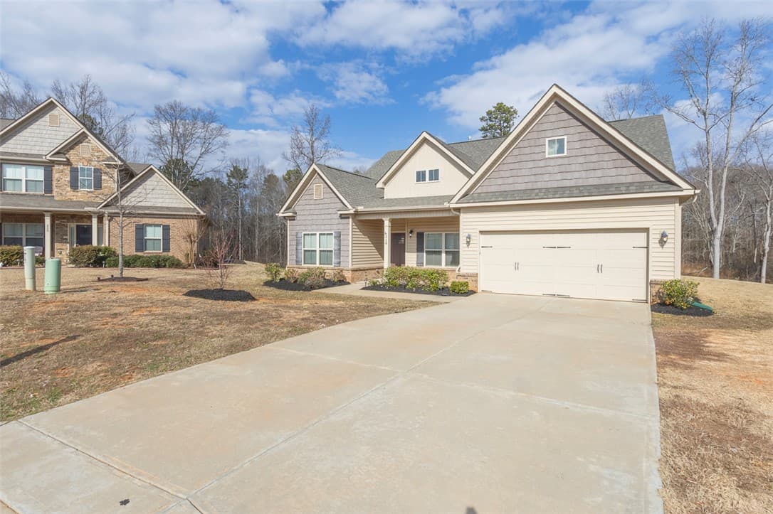 Property image 4 at 218 Graceview West, Anderson, SC 29625