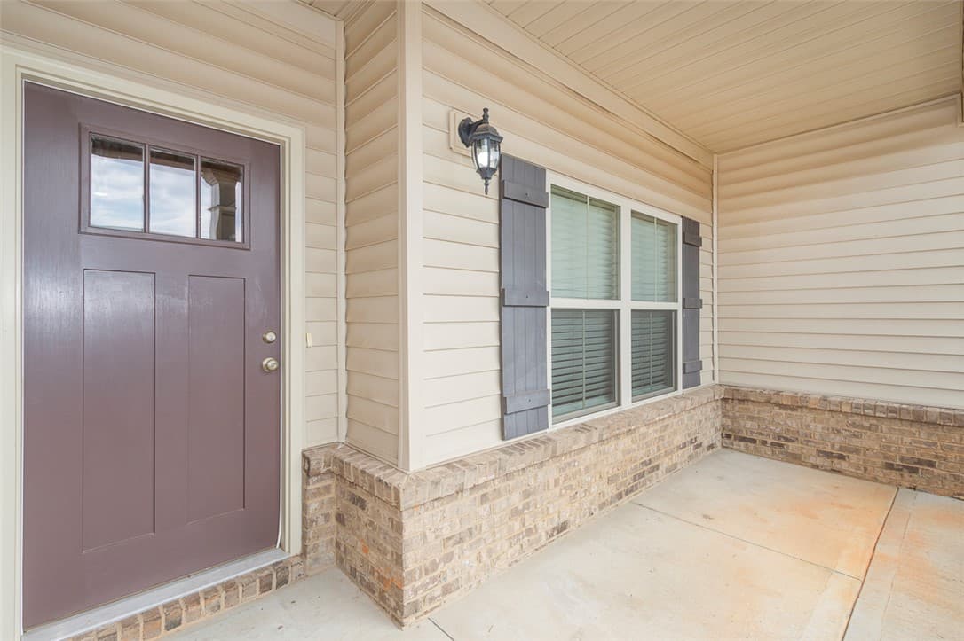 Property image 5 at 218 Graceview West, Anderson, SC 29625
