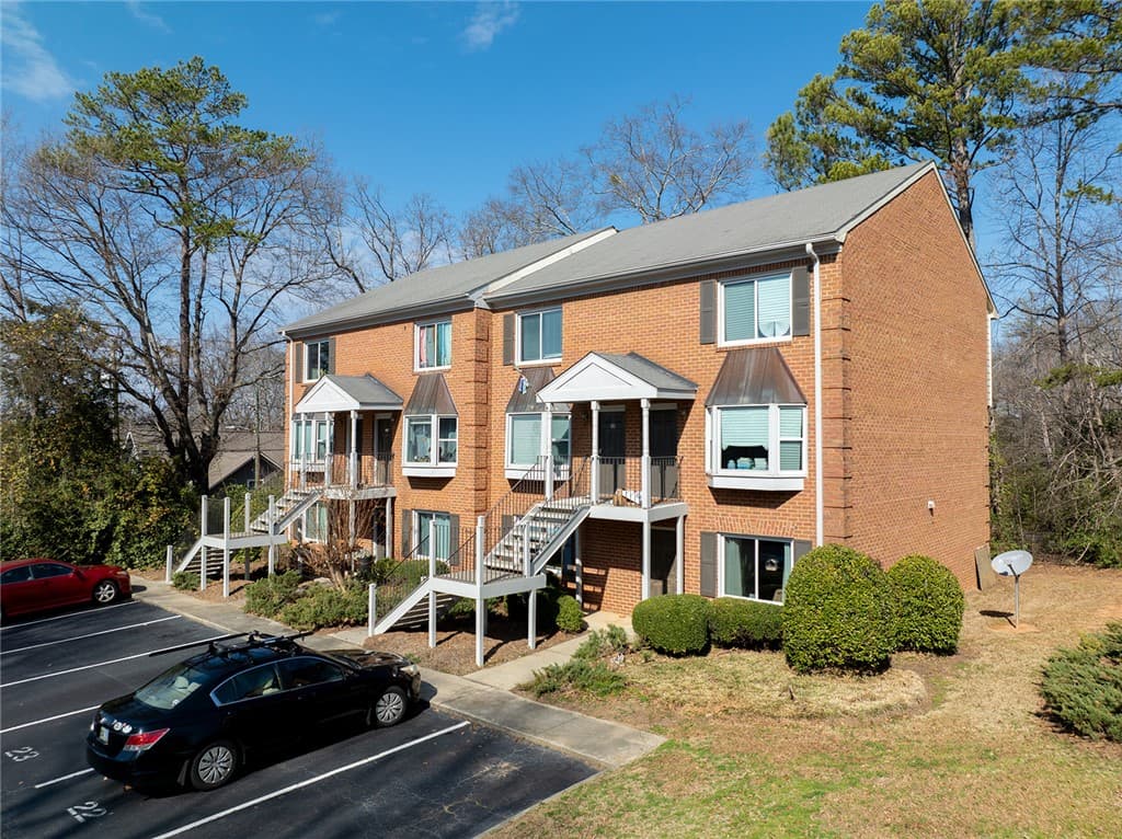 Property image 1 at 103 Calhoun Street, Clemson, SC 29631