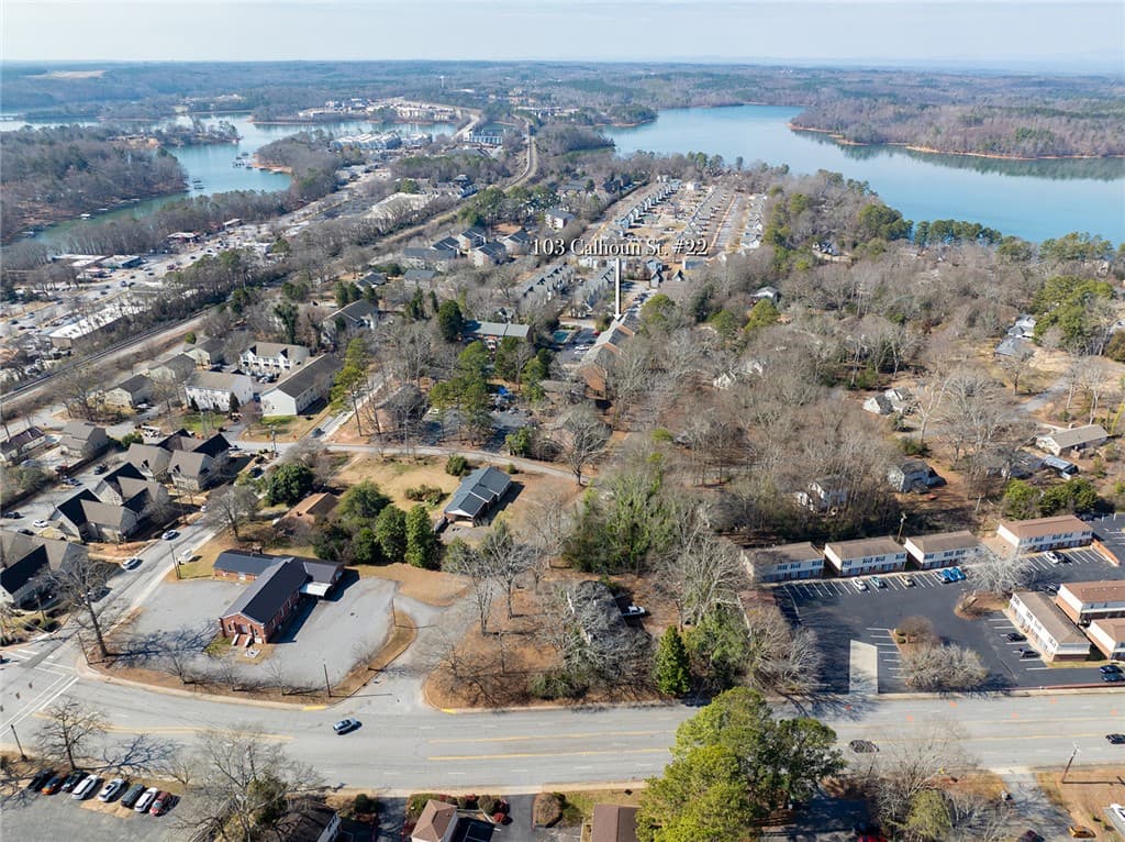 Property image 2 at 103 Calhoun Street, Clemson, SC 29631