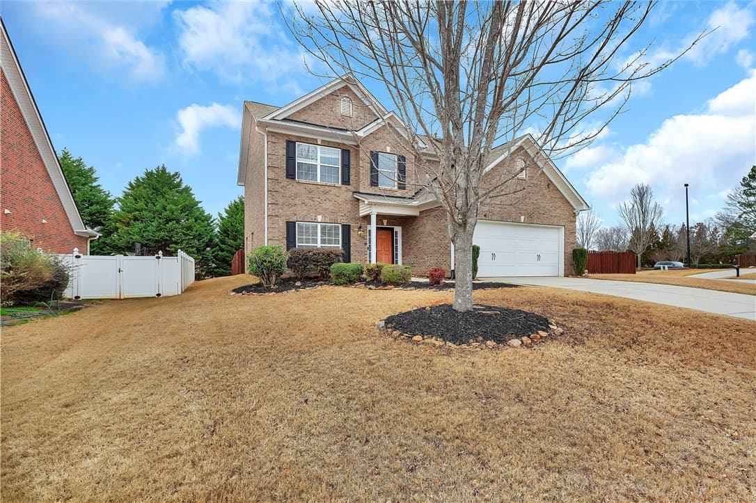 Property image 1 at 153 Easy Gap Road, Anderson, SC 29621