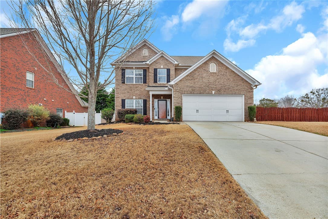 Property image 2 at 153 Easy Gap Road, Anderson, SC 29621