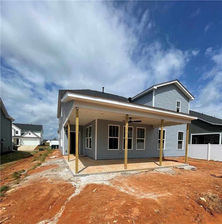 Property image 2 at 117 Ives Way, Piedmont, SC 29673