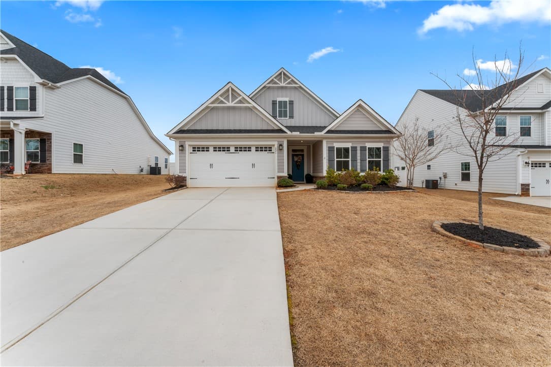 Property image 2 at 221 Bronson Ridge, Anderson, SC 29621