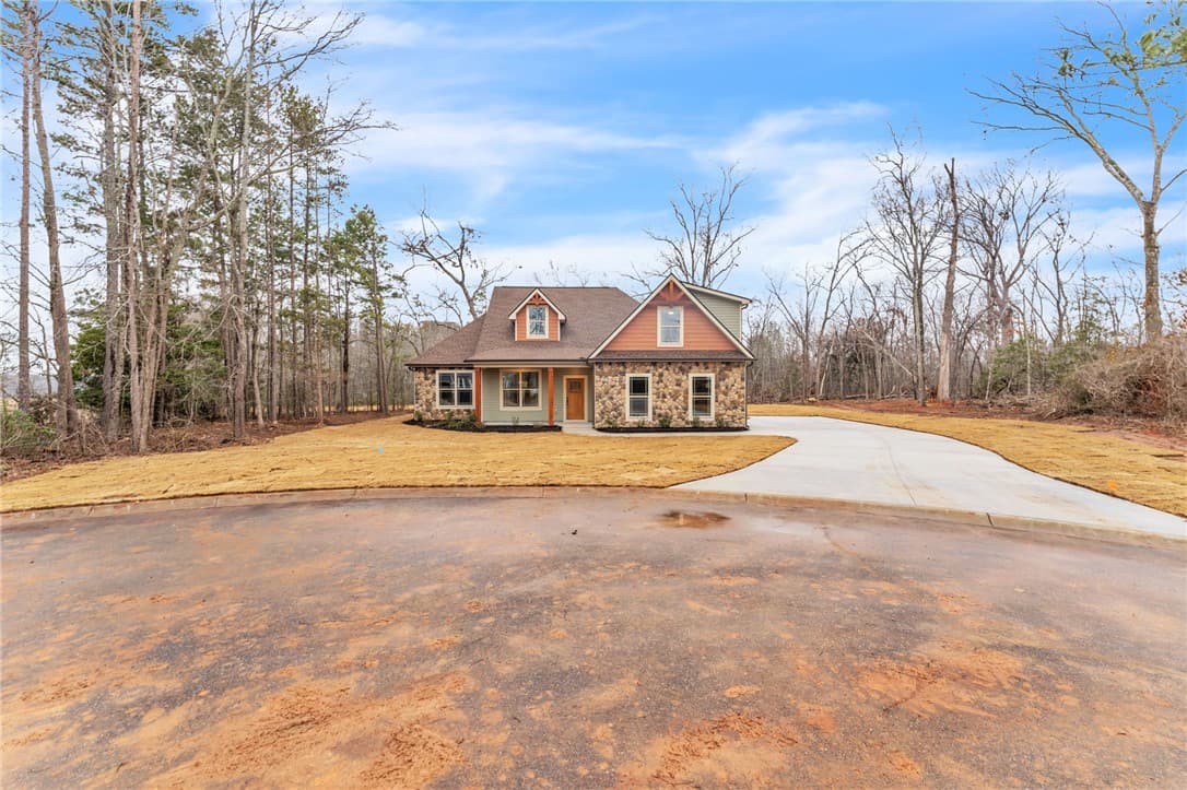 Property image 2 at 104 Deer Trot Avenue, Belton, SC 29627