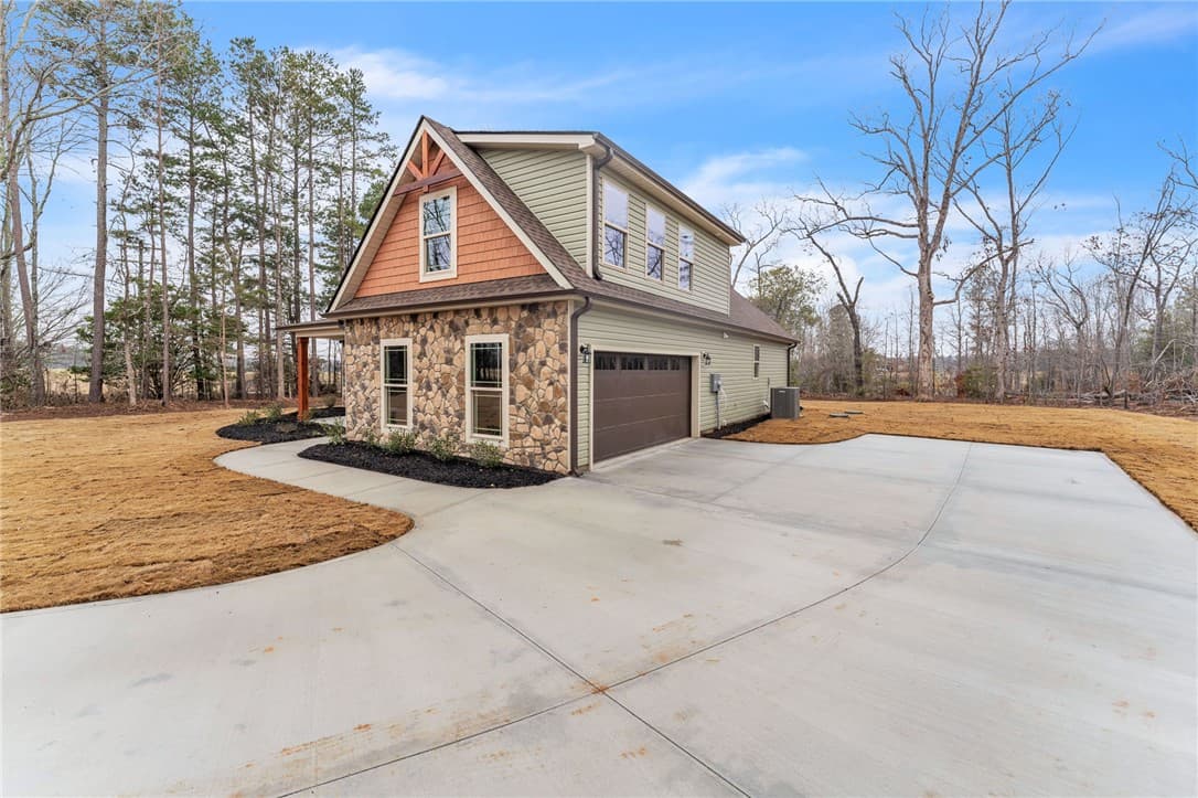 Property image 3 at 104 Deer Trot Avenue, Belton, SC 29627