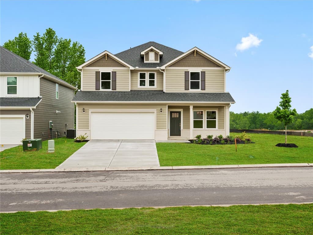 142 Willoughby Way