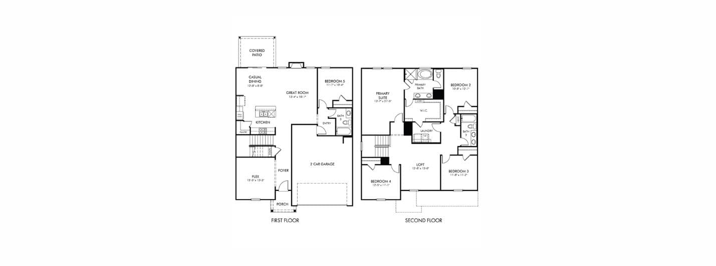 Property image 2 at 138 Willoughby Way, Piedmont, SC 29673