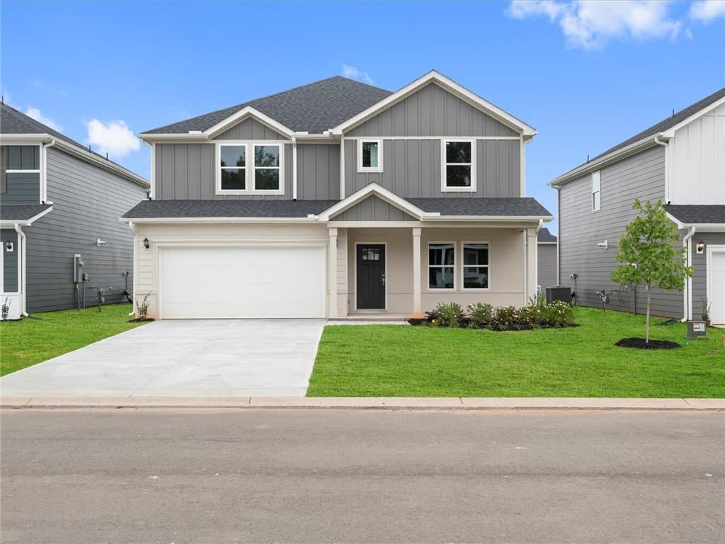 130 Willoughby Way