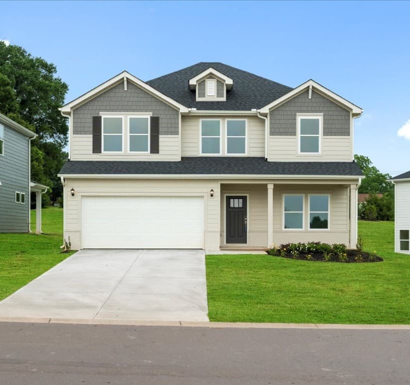139 Willoughby Way