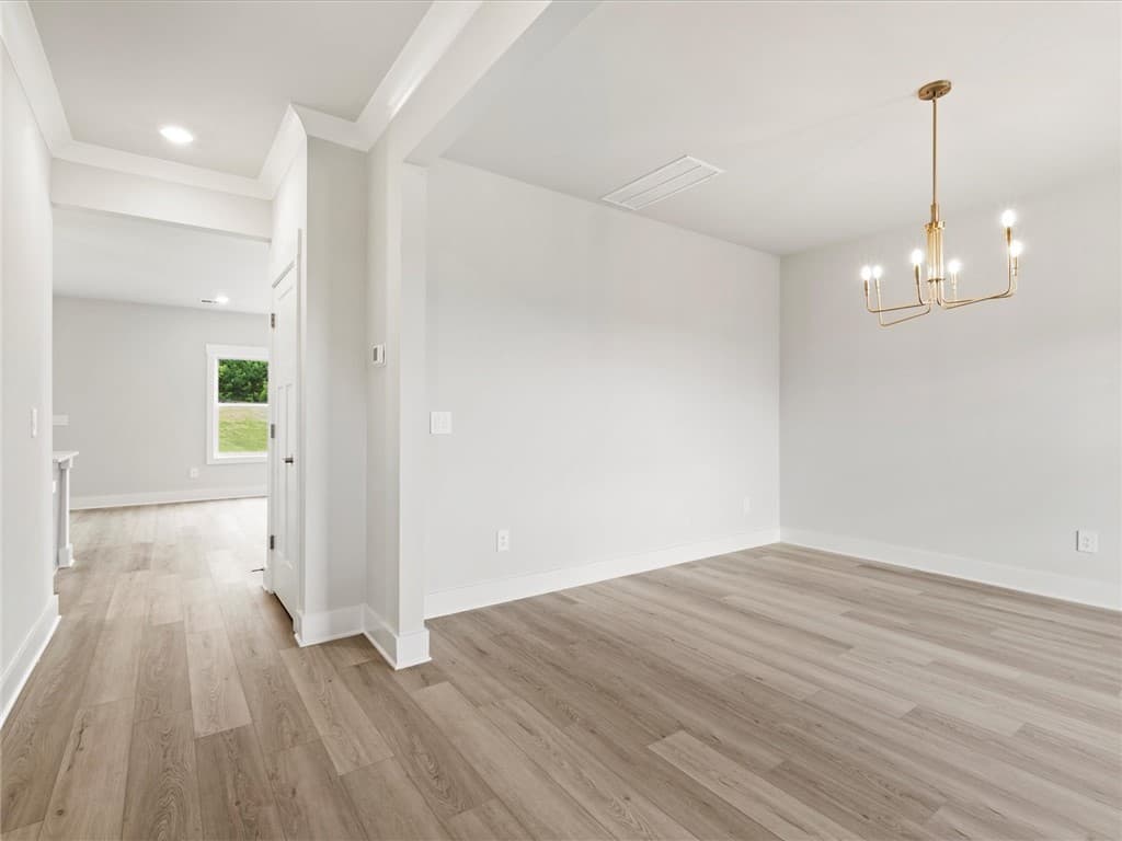 Property image 3 at 139 Willoughby Way, Piedmont, SC 29673