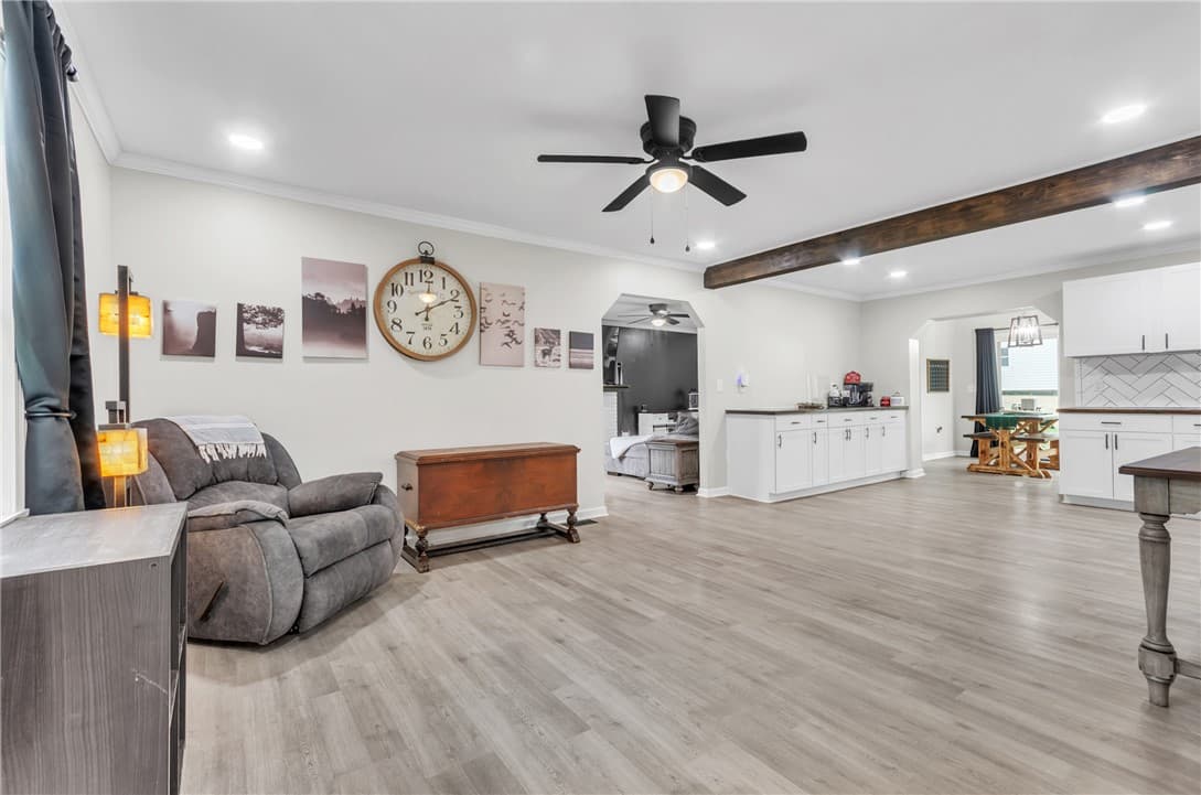 Property image 3 at 3 Wisteria Lane, Piedmont, SC 29673