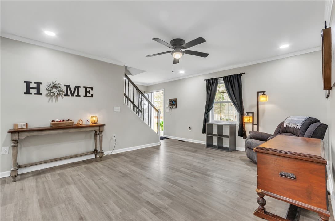 Property image 5 at 3 Wisteria Lane, Piedmont, SC 29673