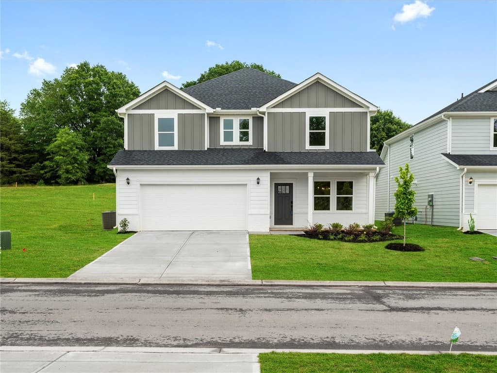 143 Willoughby Way