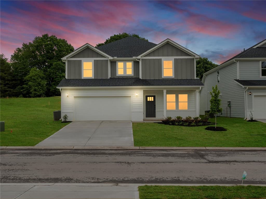 Property image 2 at 143 Willoughby Way, Piedmont, SC 29673