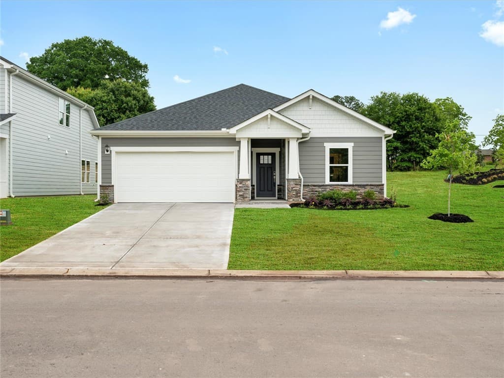 147 Willoughby Way
