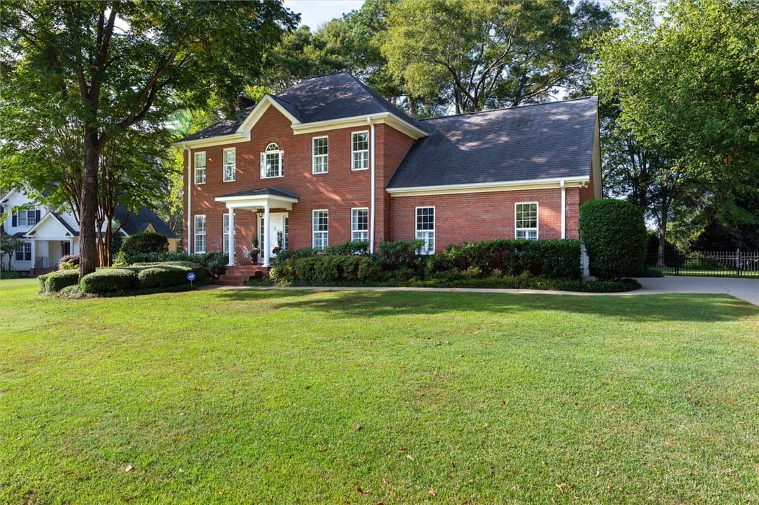 Property image 2 at 106 Lockmere Court, Easley, SC 29642