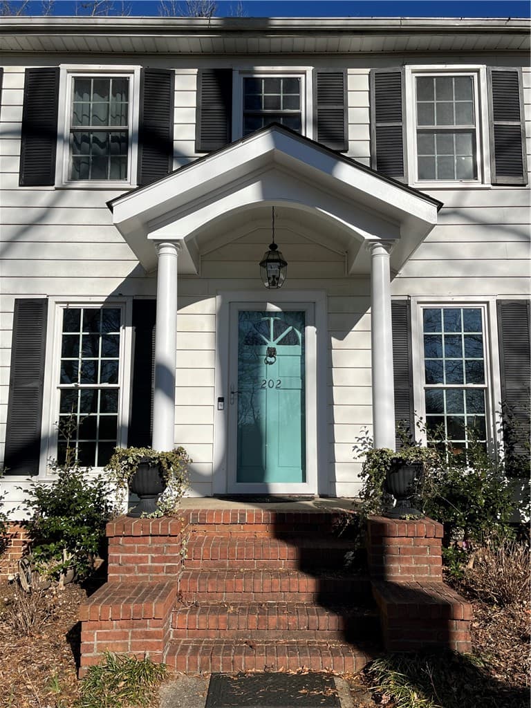 202 Anders Avenue