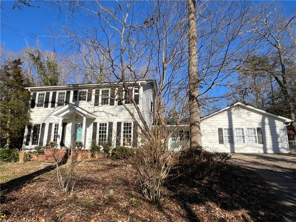 Property image 2 at 202 Anders Avenue, Mauldin, SC 29662
