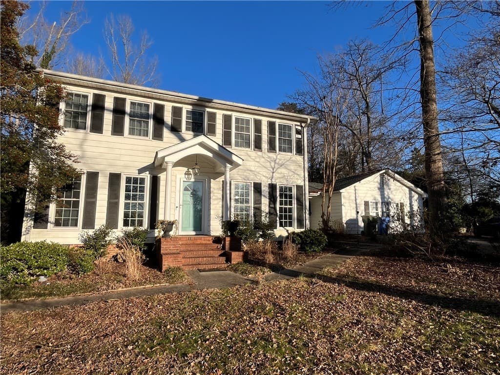 Property image 3 at 202 Anders Avenue, Mauldin, SC 29662