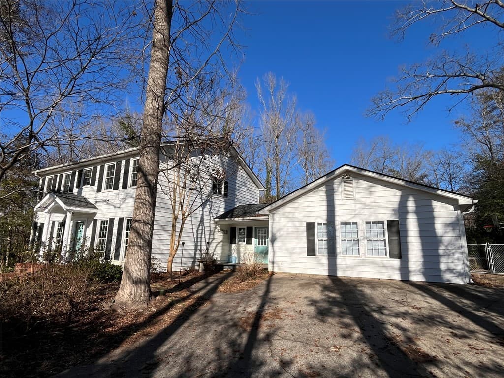 Property image 4 at 202 Anders Avenue, Mauldin, SC 29662