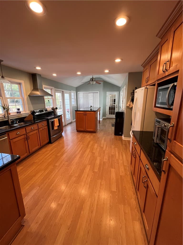 Property image 5 at 202 Anders Avenue, Mauldin, SC 29662