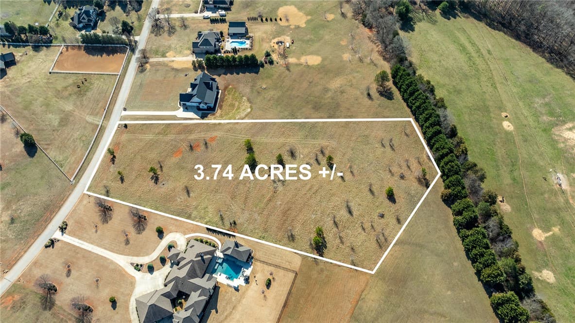 Property image 2 at 208 Chestnut Springs Way, Williamston, SC 29697