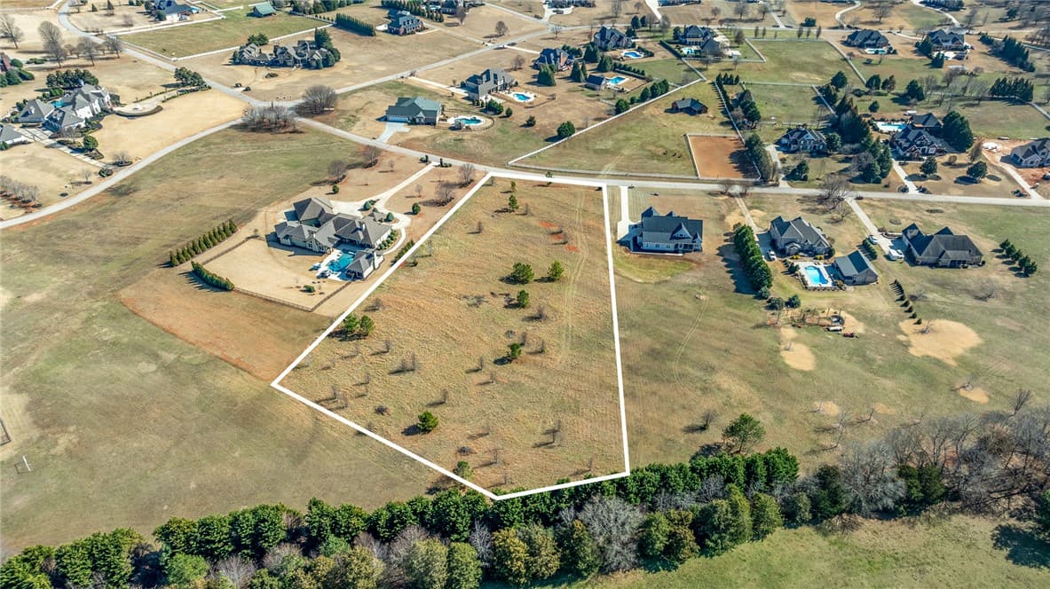 Property image 3 at 208 Chestnut Springs Way, Williamston, SC 29697