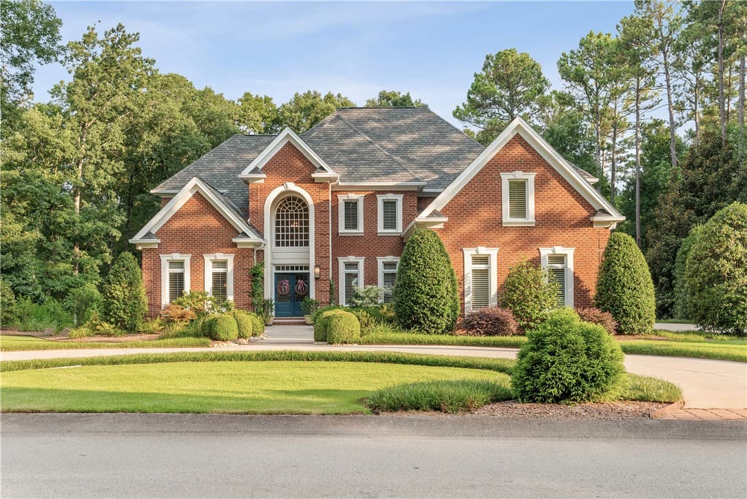 1212 Stillwater Drive