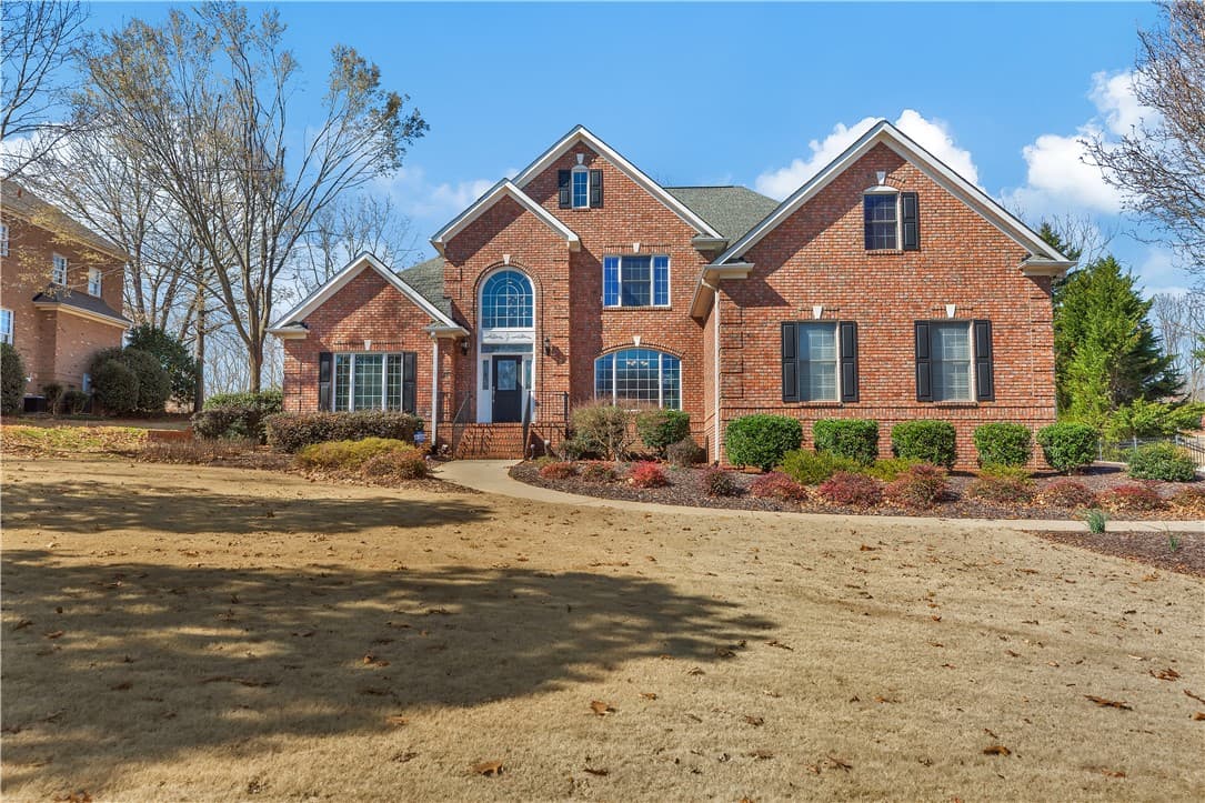 105 Garden Park Drive