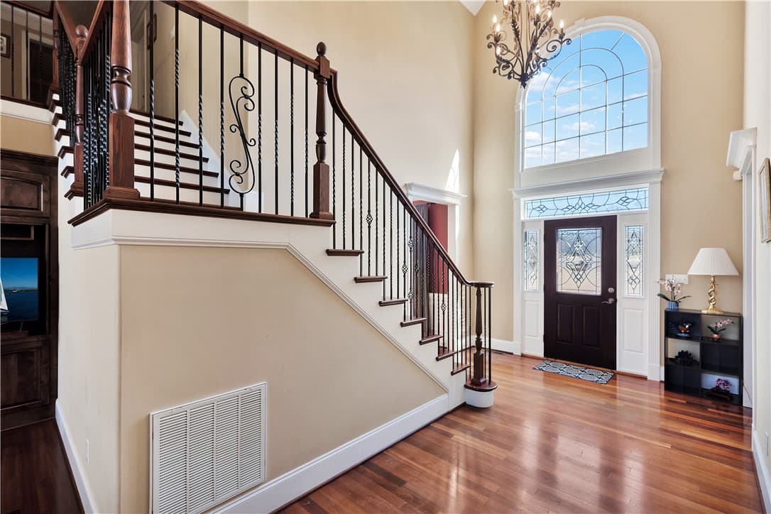 Property image 2 at 105 Garden Park Drive, Anderson, SC 29621