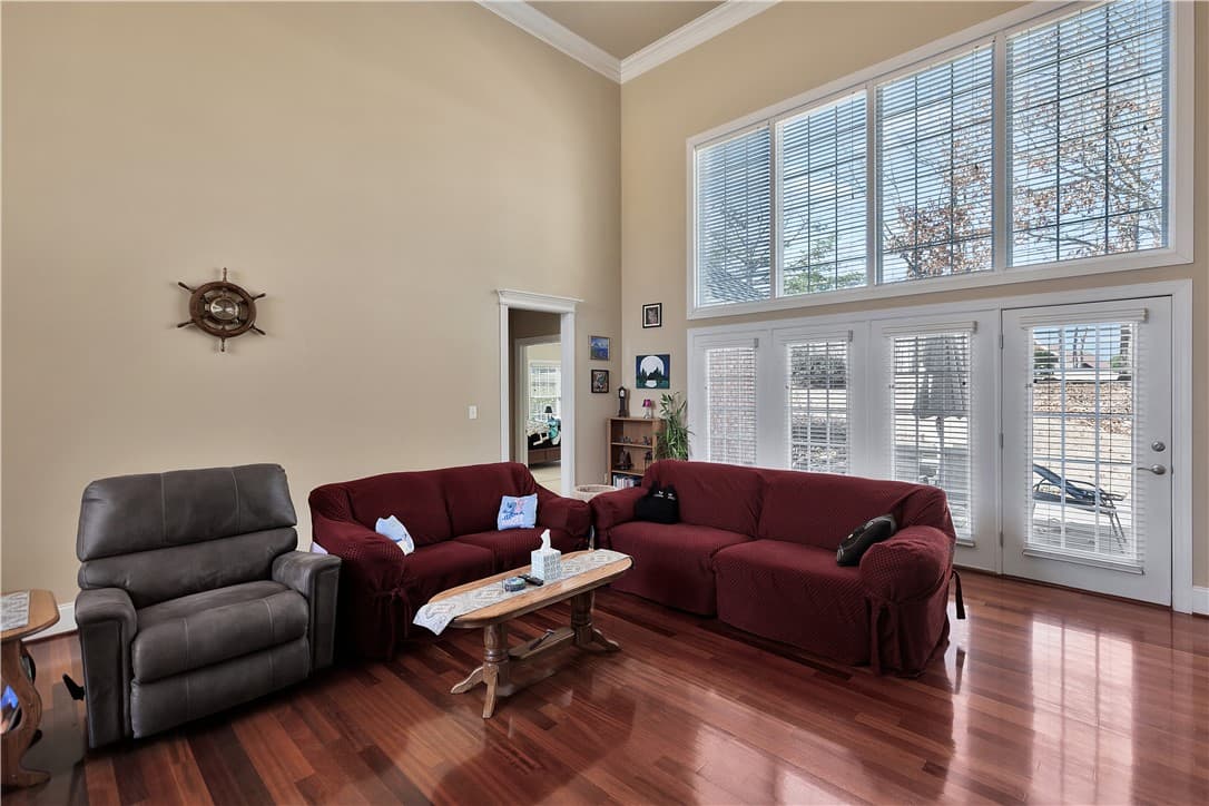 Property image 4 at 105 Garden Park Drive, Anderson, SC 29621
