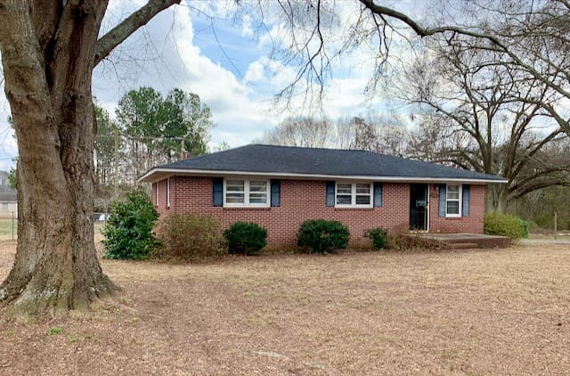 Property image 1 at 118 Carson Drive, Starr, SC 29684