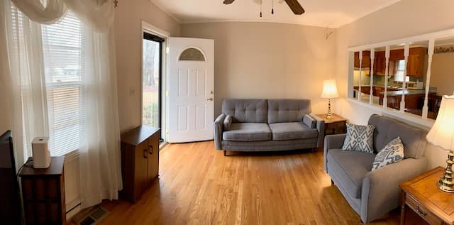 Property image 2 at 118 Carson Drive, Starr, SC 29684