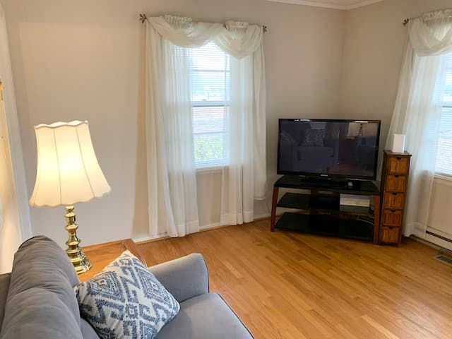 Property image 3 at 118 Carson Drive, Starr, SC 29684