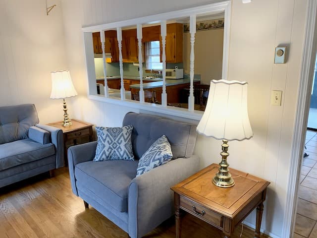 Property image 4 at 118 Carson Drive, Starr, SC 29684