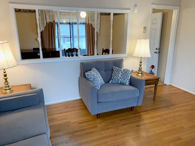 Property image 5 at 118 Carson Drive, Starr, SC 29684