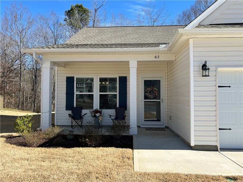Property image 2 at 413 Sonoma Court, Seneca, SC 29678
